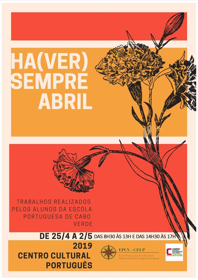 NA EPCV, ASSINALOU-SE O DIA DA LIBERDADE